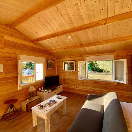 Casa Dominaty Bed & Breakfast Calig Luaran gambar