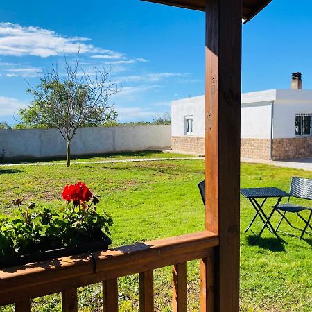Casa Dominaty Bed & Breakfast Calig Luaran gambar
