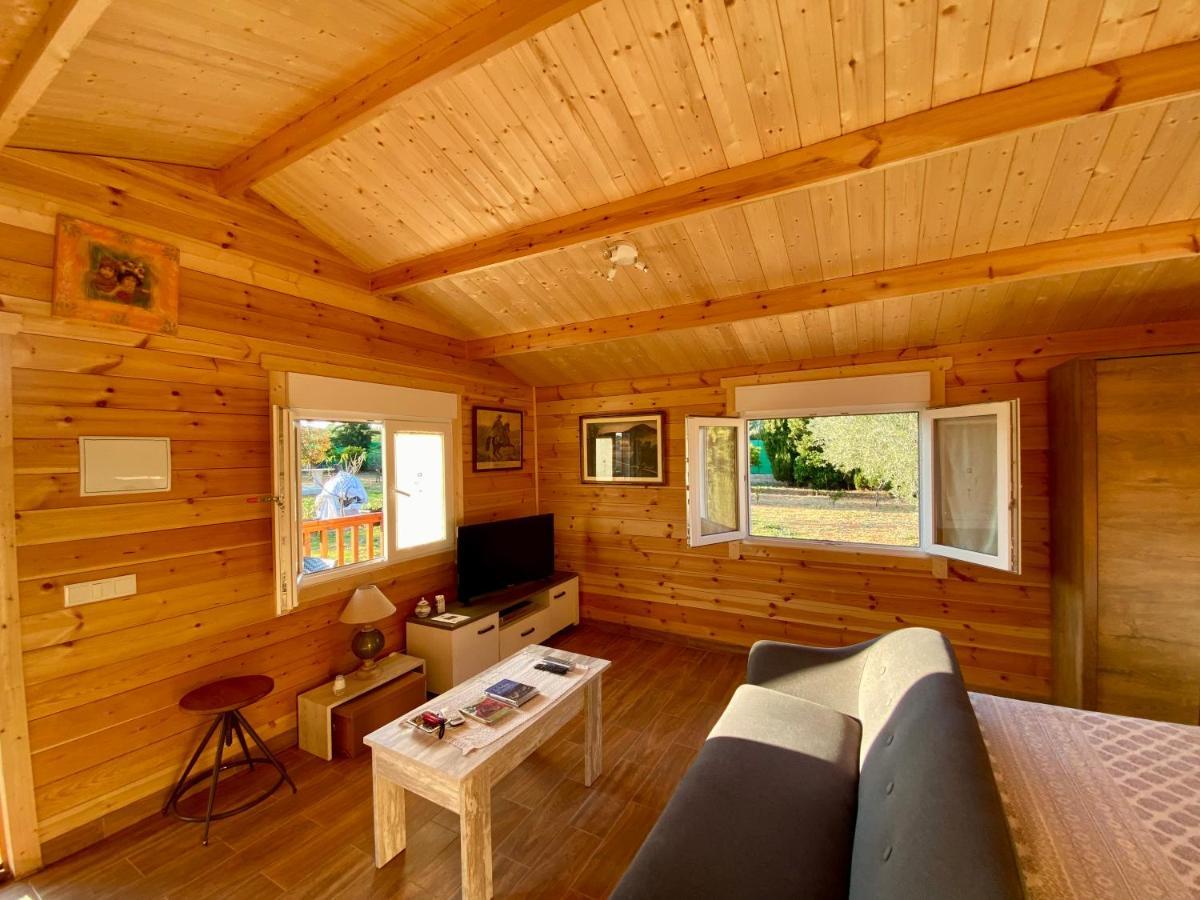 Casa Dominaty Bed & Breakfast Calig Luaran gambar