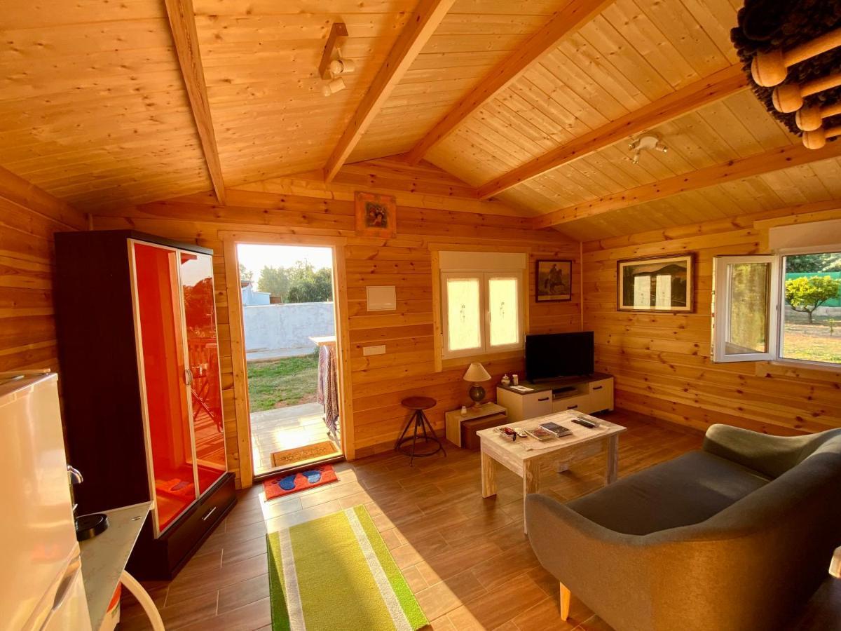 Casa Dominaty Bed & Breakfast Calig Luaran gambar