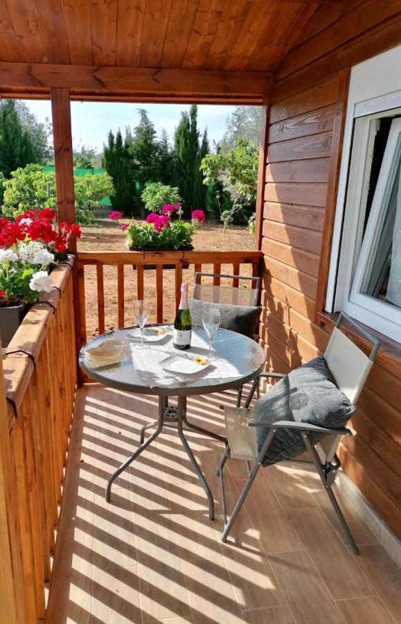 Casa Dominaty Bed & Breakfast Calig Luaran gambar