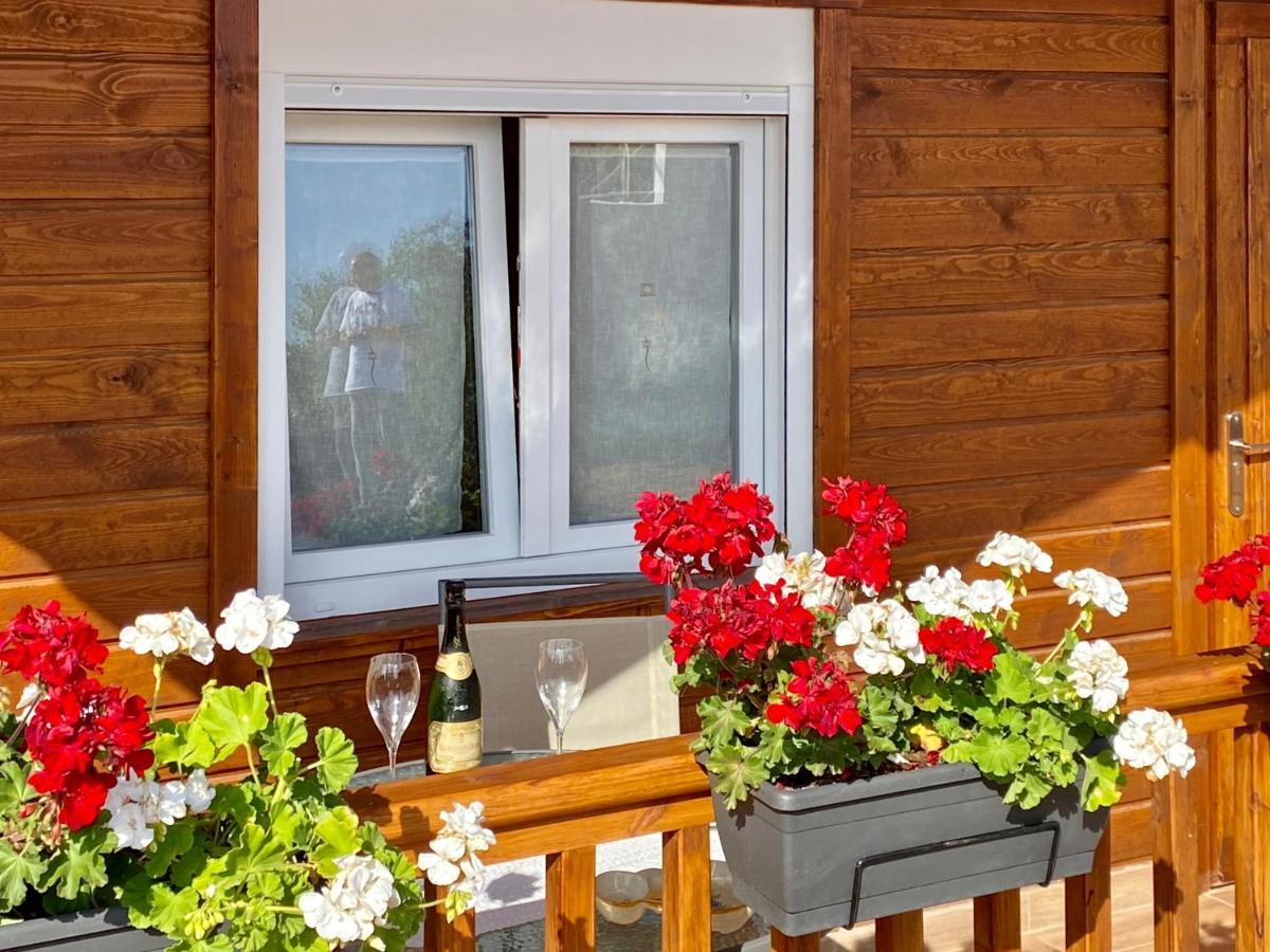 Casa Dominaty Bed & Breakfast Calig Luaran gambar