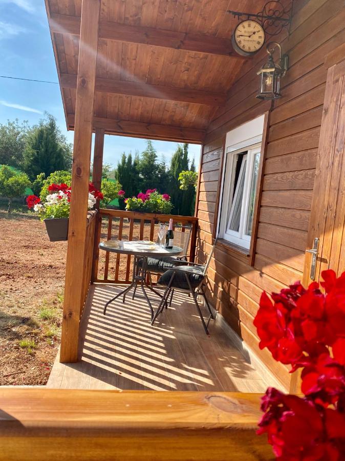Casa Dominaty Bed & Breakfast Calig Luaran gambar