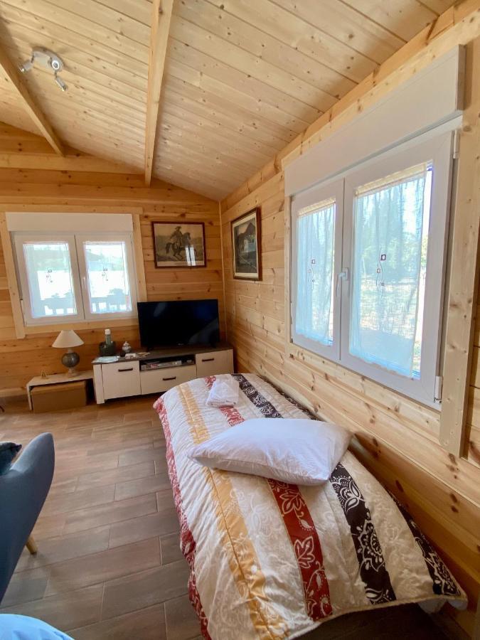 Casa Dominaty Bed & Breakfast Calig Luaran gambar