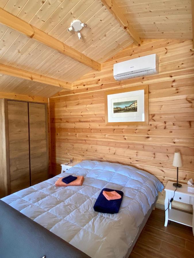 Casa Dominaty Bed & Breakfast Calig Luaran gambar