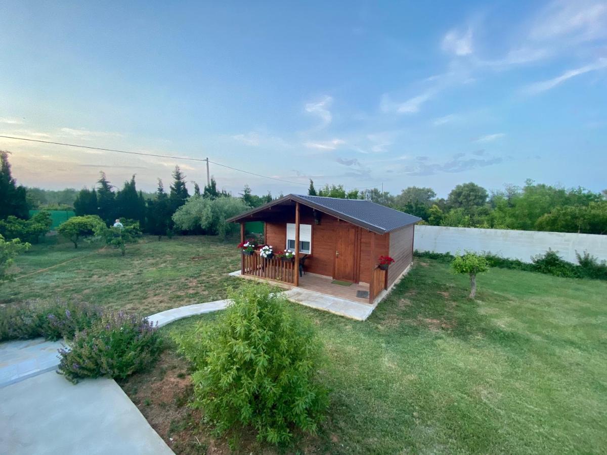 Casa Dominaty Bed & Breakfast Calig Luaran gambar