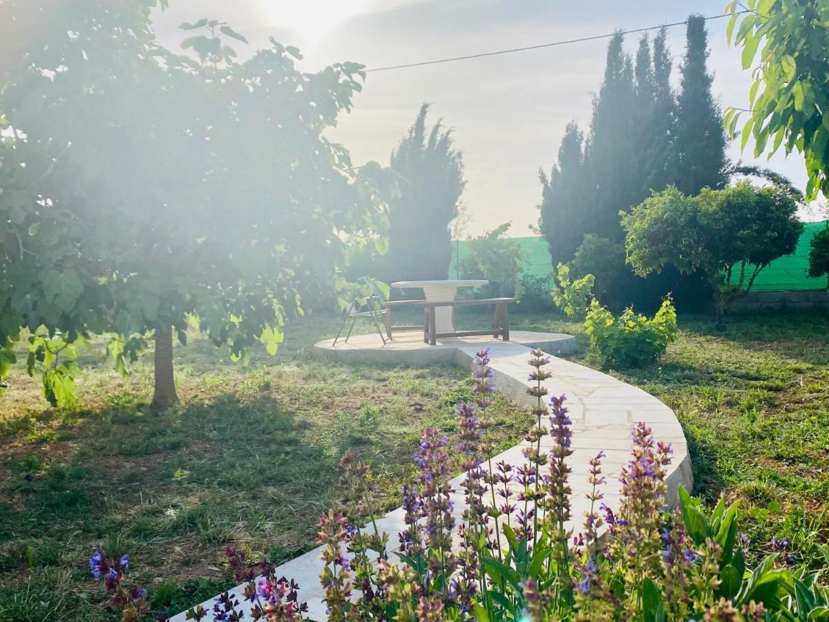 Casa Dominaty Bed & Breakfast Calig Luaran gambar