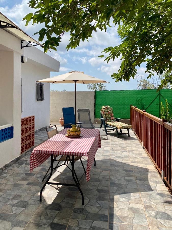 Casa Dominaty Bed & Breakfast Calig Luaran gambar