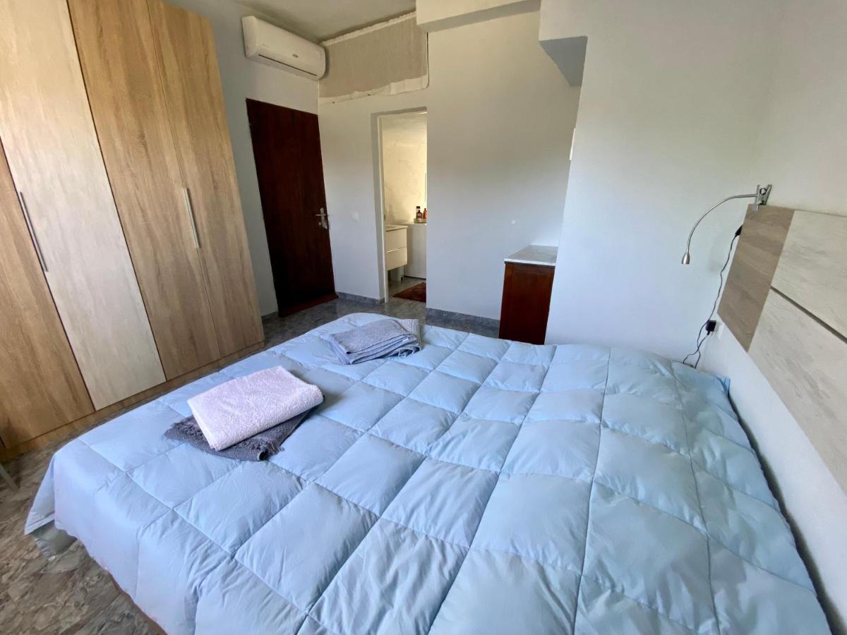 Casa Dominaty Bed & Breakfast Calig Luaran gambar