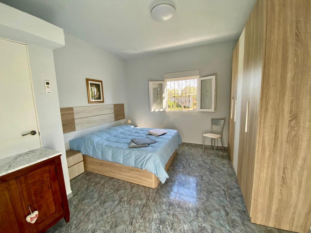 Casa Dominaty Bed & Breakfast Calig Luaran gambar