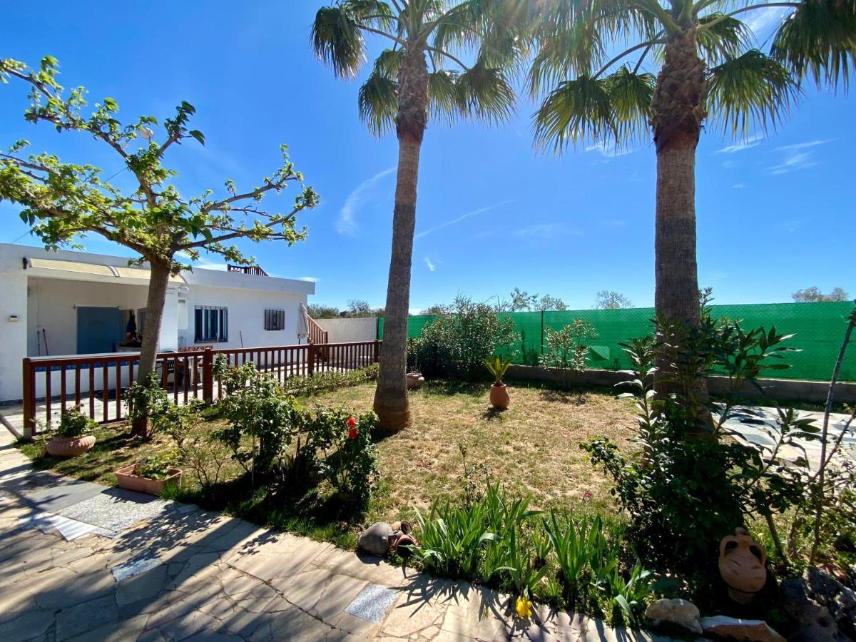 Casa Dominaty Bed & Breakfast Calig Luaran gambar